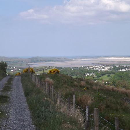 Gort Na Mona Bed And Breakfast Ardara Exterior foto